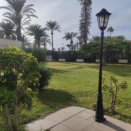 Ocean View Los Cristianos Los Cristianos  Exteriör bild