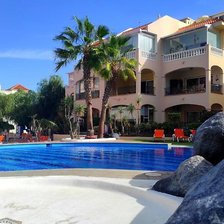 Ocean View Los Cristianos Los Cristianos  Exteriör bild
