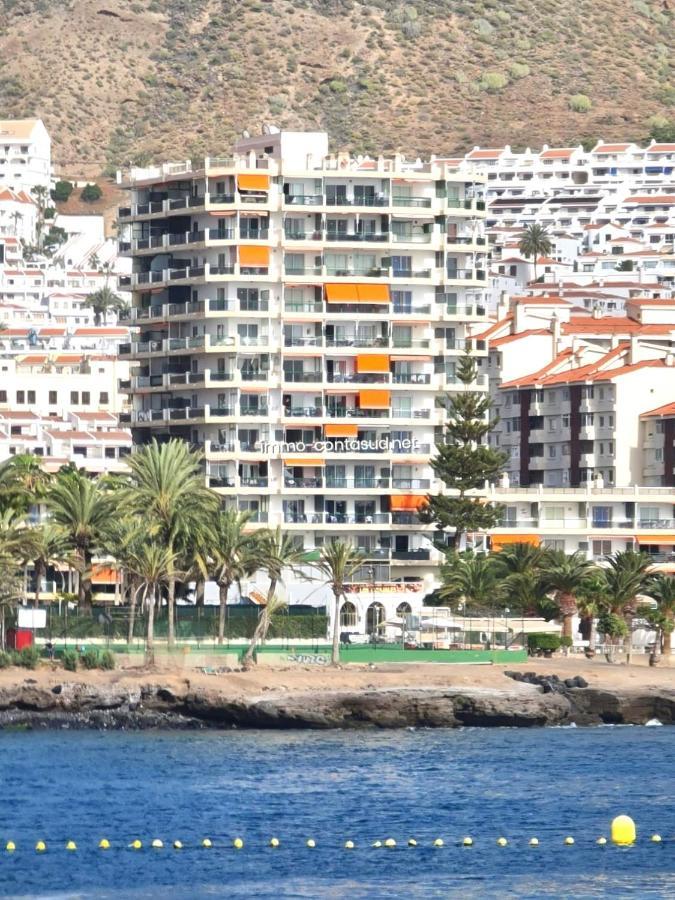 Ocean View Los Cristianos Los Cristianos  Exteriör bild
