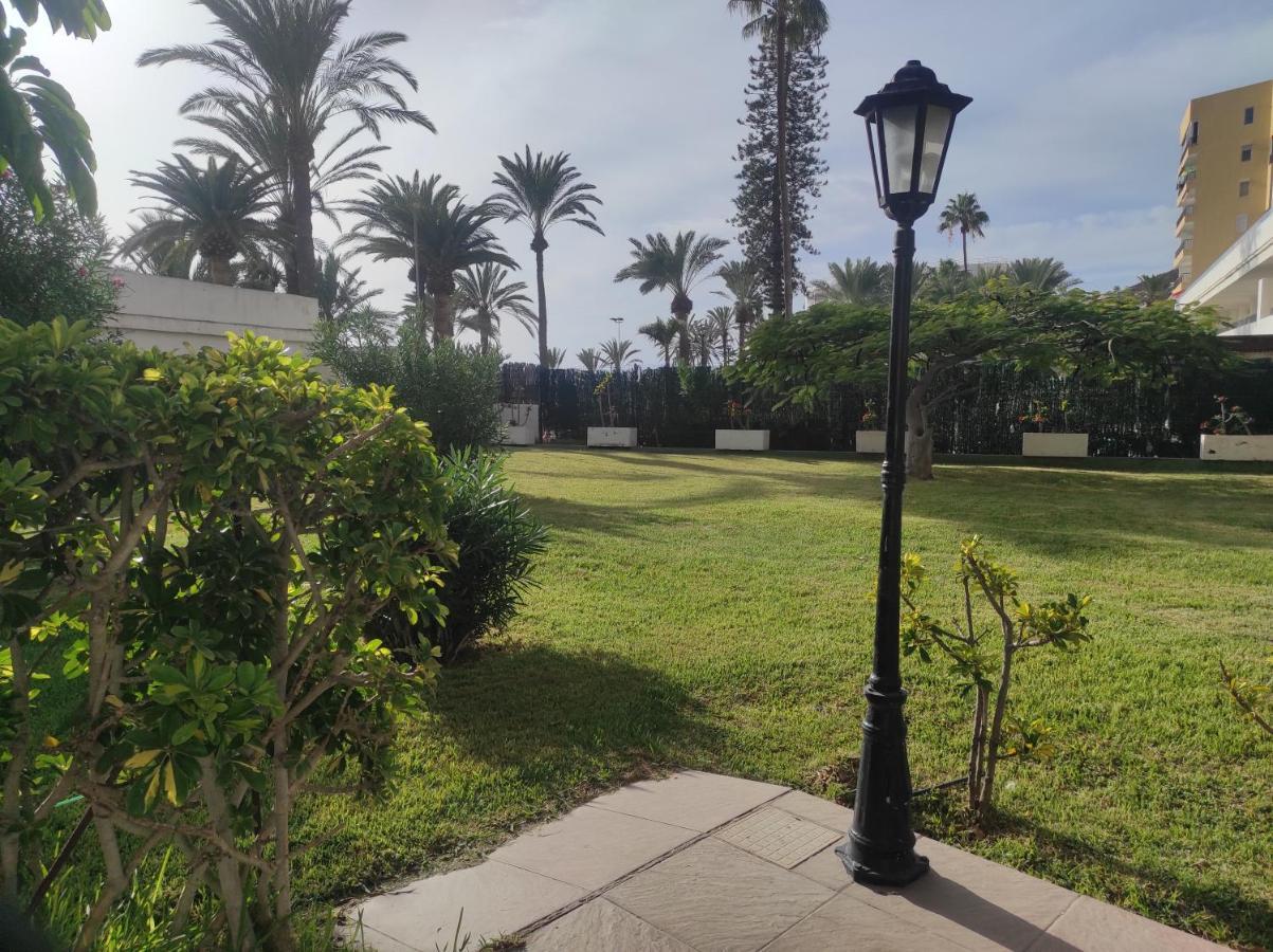 Ocean View Los Cristianos Los Cristianos  Exteriör bild