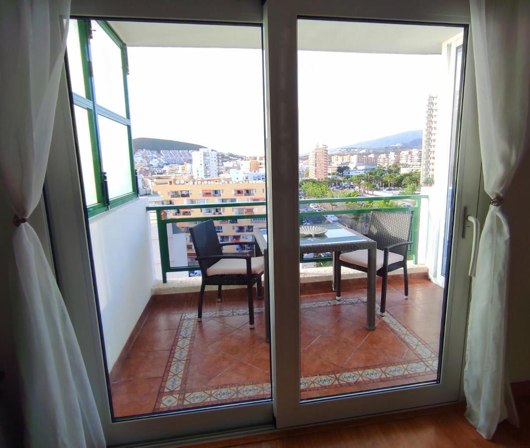 Ocean View Los Cristianos Los Cristianos  Exteriör bild