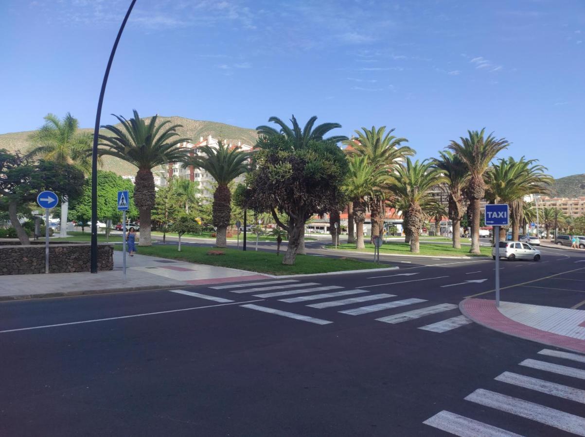 Ocean View Los Cristianos Los Cristianos  Exteriör bild