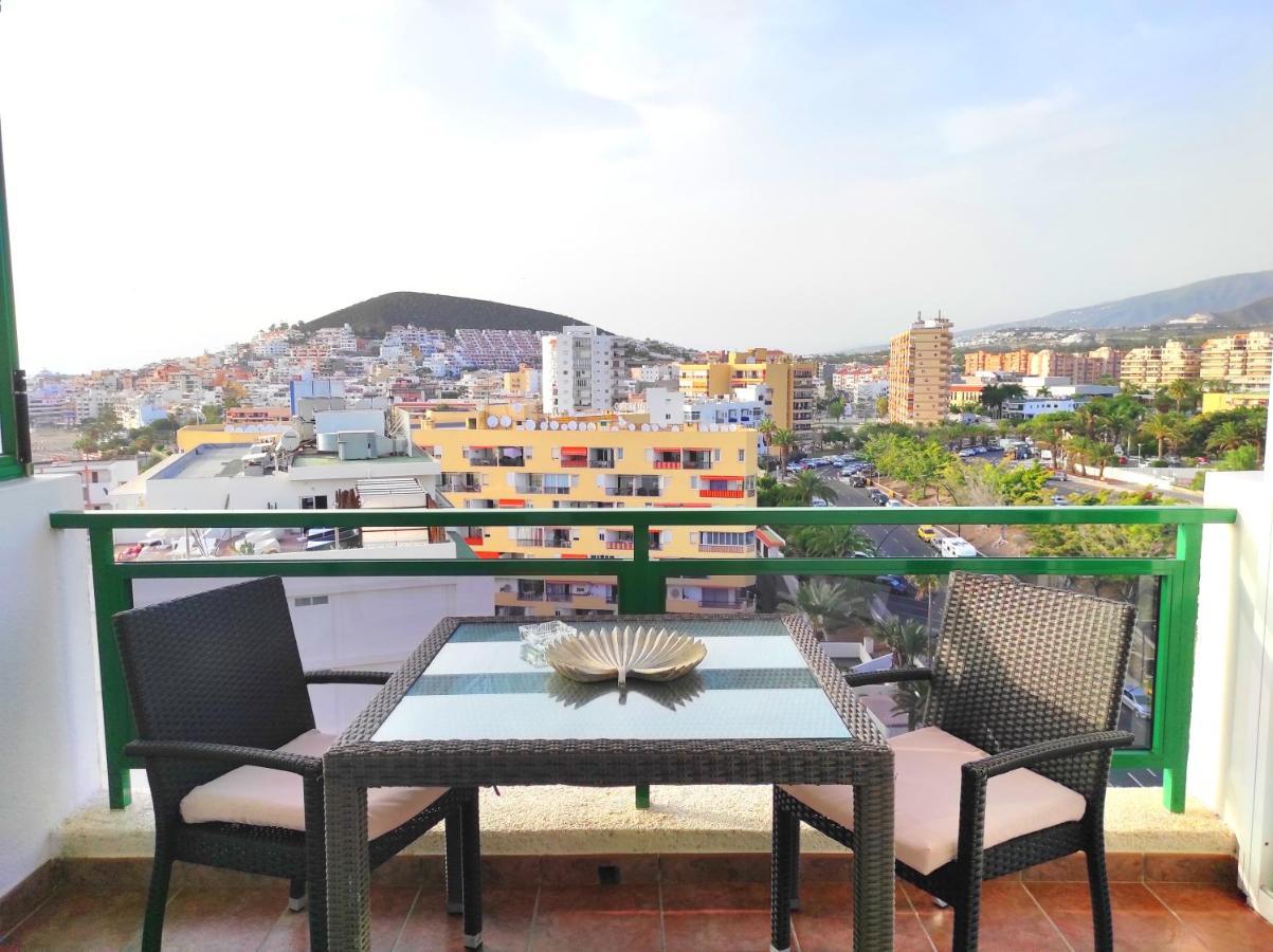 Ocean View Los Cristianos Los Cristianos  Exteriör bild