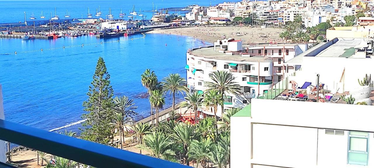 Ocean View Los Cristianos Los Cristianos  Exteriör bild