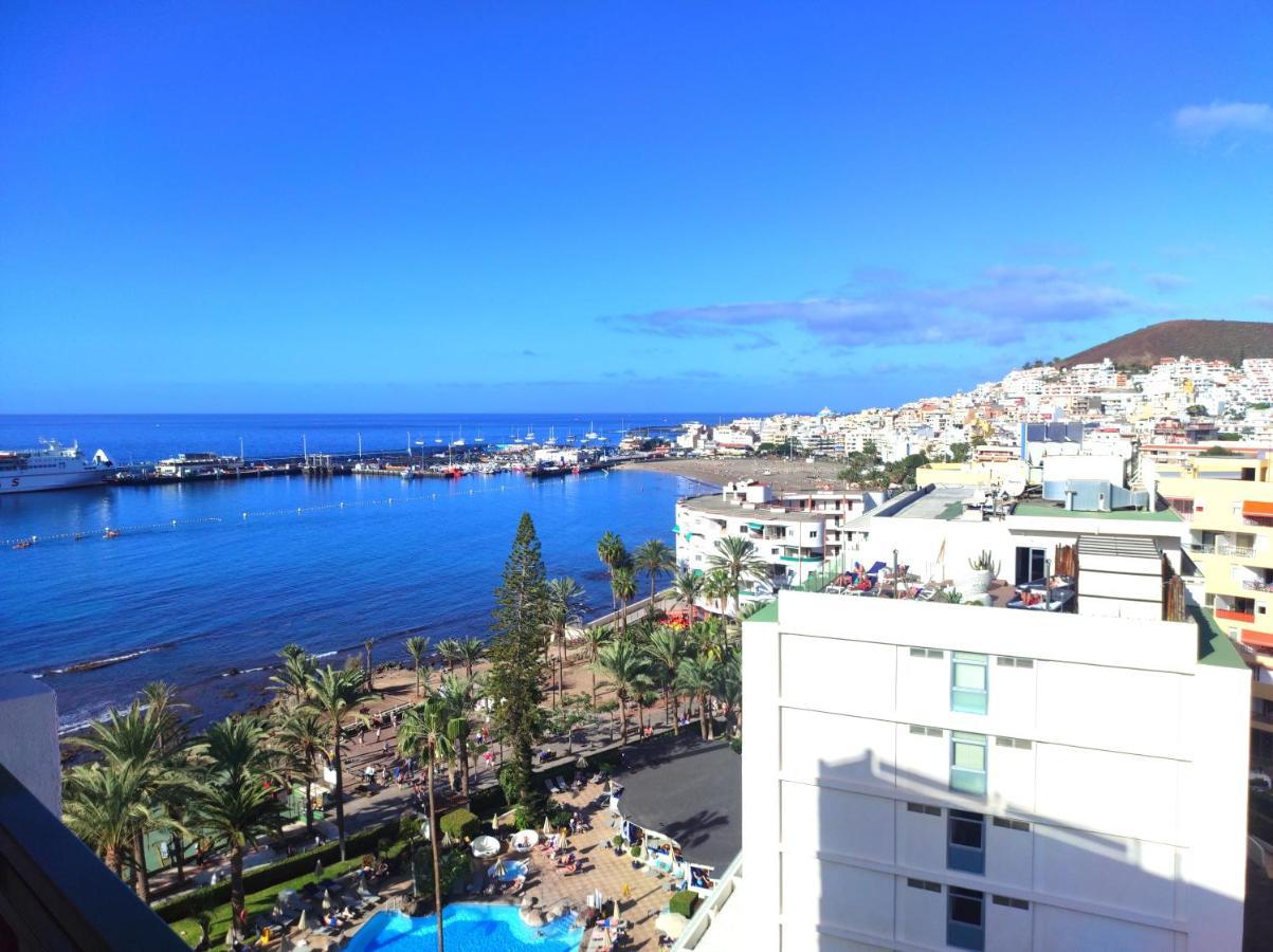Ocean View Los Cristianos Los Cristianos  Exteriör bild